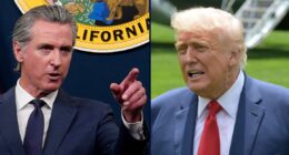 Newsom wants military out of Los Angeles 'immediately'