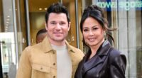 Nick Lachey Reveals He and Wife Vanessa Did Not Sign a Prenup Before Marriage