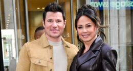 Nick Lachey Reveals He and Wife Vanessa Did Not Sign a Prenup Before Marriage