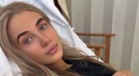 Nicola Hughes gives birth! Made In Chelsea star welcomes her second child with husband Charlie Tupper and reveals the tot's unique name