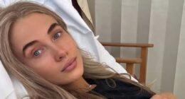 Nicola Hughes gives birth! Made In Chelsea star welcomes her second child with husband Charlie Tupper and reveals the tot's unique name