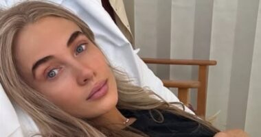 Nicola Hughes gives birth! Made In Chelsea star welcomes her second child with husband Charlie Tupper and reveals the tot's unique name