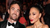 Nicole Scherzinger Shouts Out Fiance Thom in Tony Awards Acceptance Speech