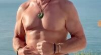 Noel Edmonds, 76, has revealed his secret controversial health regime as he showed off his surprisingly ripped physique on Instagram on Wednesday as fans exclaim he could pass for 55