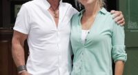 Noel Edmonds is 'a coloniser who's come in like Lord Of The Manor': Furious locals slam TV star over pub plans and say they 'don't give a s***' about his fame. Now he gives HIS side of the story - and reveals 'earth angel' helping him cope