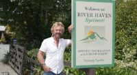Noel Edmonds has opened up about Clarkson's Farm comparisons ahead of his return to TV with show documenting his family move to New Zealand