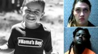 North Carolina parents charged after son is struck and killed by SUV while walking with older brother