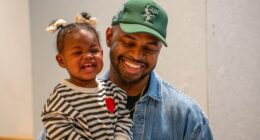 Northeast Ohio dads find support in 'Daddy Stroller Social Club'
