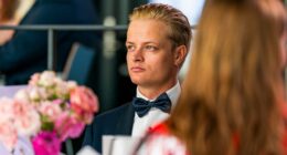 Norwegian royal charged with rape; police say victim count in double digits