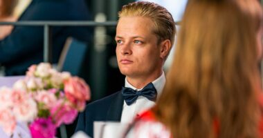 Norwegian royal charged with rape; police say victim count in double digits