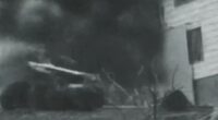 Notorious Iranian prison is BLITZED as Israel blows up gate to Evin jail in bid to free Ayatollah’s fiercest critics