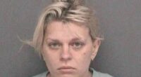 Notorious married teacher Brittany Fortinberry forced to sell her home ‘where she hosted Scream mask orgies with teens’