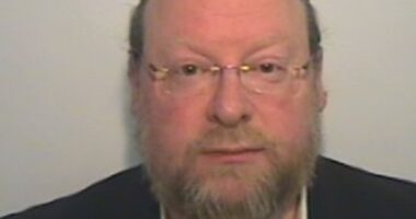 Notorious paedophile jailed for abusing girls allowed to live feet from children's playground with no knowledge from Probation Service