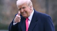 Now There's This: Texas Trump Burger Triumphs Bigly