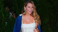 Now it's Blake Lively's turn to squirm as compromising video resurfaces... and case against Justin Baldoni hits new snags
