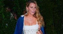 Now it's Blake Lively's turn to squirm as compromising video resurfaces... and case against Justin Baldoni hits new snags