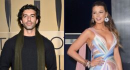 Off-screen legal drama continues for 'It Ends with Us' stars