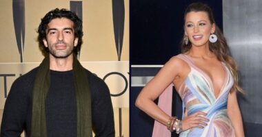 Off-screen legal drama continues for 'It Ends with Us' stars