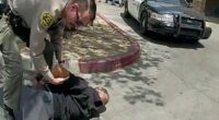 Officer who used excessive force allowed to plead guilty to misdemeanor after felony conviction