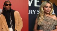 Offset Told Off For Calling Sabrina Carpenter His Crush Amid Cardi B Divorce: 'She Deserves Better Than a Cheater'