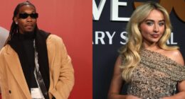Offset Told Off For Calling Sabrina Carpenter His Crush Amid Cardi B Divorce: 'She Deserves Better Than a Cheater'