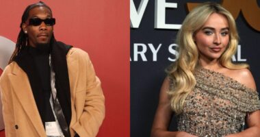 Offset Told Off For Calling Sabrina Carpenter His Crush Amid Cardi B Divorce: 'She Deserves Better Than a Cheater'
