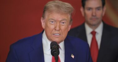 Oh No! AOC and Other Unhinged Dems Say Trump's Iran Attack Is Clearly Grounds for Impeachment