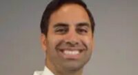 Ohio doctor arrested for 'running Jewish congressman off road' while chanting 'Death to Israel