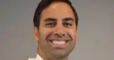 Ohio doctor arrested for 'running Jewish congressman off road' while chanting 'Death to Israel
