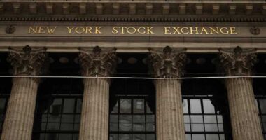 Oil rises and US stock futures slide as markets react to US strike on Iran nuclear sites