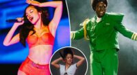 Olivia Rodrigo, Tyler the Creator, Tyla and more take on Gov Ball in NYC