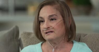 Olympic gymnast Mary Lou Retton's family issue deeply worrying update after her humiliating arrest