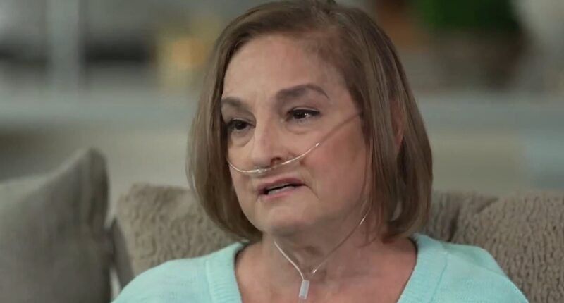 Olympic gymnast Mary Lou Retton's family issue deeply worrying update after her humiliating arrest