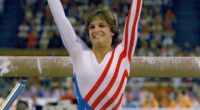 Olympic legend Mary Lou Retton speaks out for first time since DUI arrest