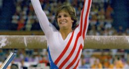 Olympic legend Mary Lou Retton speaks out for first time since DUI arrest
