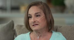 Olympic legend Mary Lou Retton speaks out for the first time since DUI arrest
