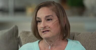 Olympic legend Mary Lou Retton speaks out for the first time since DUI arrest