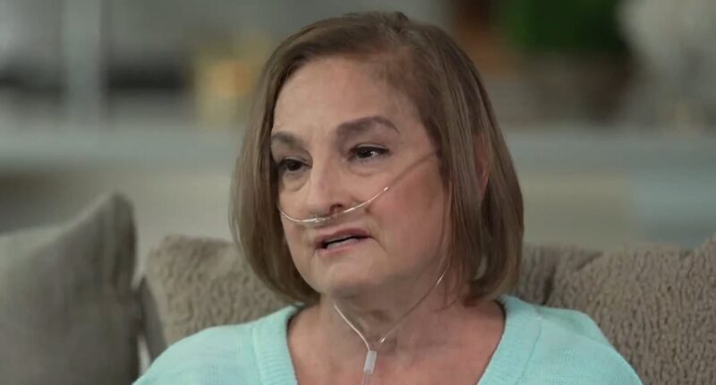Olympic legend Mary Lou Retton speaks out for the first time since DUI arrest