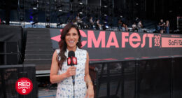 'On The Red Carpet at CMA Fest' goes inside Nashville's biggest fan event