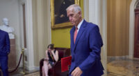 'One Big Beautiful' bill Senate vote: NC Senator Thom Tillis won't seek reelection after vote against Donald Trump's spending bill