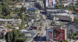 One of America's most iconic streets is dying as businesses flee the famous address en masse