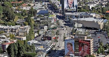One of America's most iconic streets is dying as businesses flee the famous address en masse