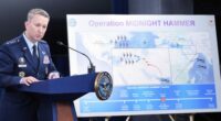 Operation Midnight Hammer: US used 'decoy' bombers to distract Iran
