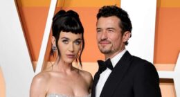 Orlando Bloom Appears to Join Katy Perry, Daughter in Australia Amid Woes