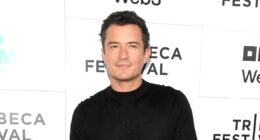 Orlando Bloom Jokes He’s ‘Very Emotional’ Amid Katy Perry Split Rumors