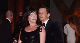 Orlando Bloom Was 'Frustrated' With Katy Perry's Space Trip As He Allegedly Didn't 'Approve' Of It Amid Relationship Woes