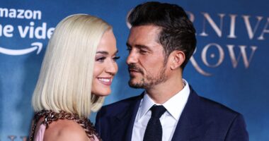 Orlando Bloom's Split From Katy Perry Lauded As A 'Well-Timed' & 'Savvy' Career Move After Spaceflight Drama