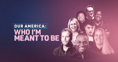 'Our America: Who I'm Meant to Be' explores lives of those who make up the LGBTQIA+ community | Watch full 2025 episode here