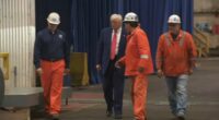 Our Chicago: Impact of planned U.S. Steel, Nippon Steel deal on Gary, Indiana plant and Midwest