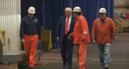 Our Chicago: Impact of planned U.S. Steel, Nippon Steel deal on Gary, Indiana plant and Midwest